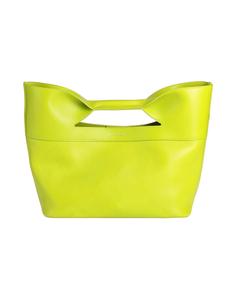 Сумка Mcqueen, лаймовый