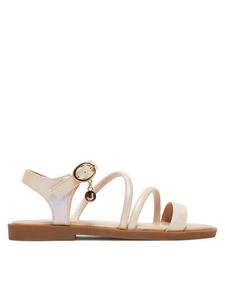 Сандалии CM240827-6A Jenny, бежевый