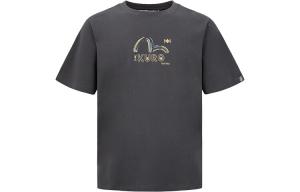 Футболка мужская Evisu, хаки