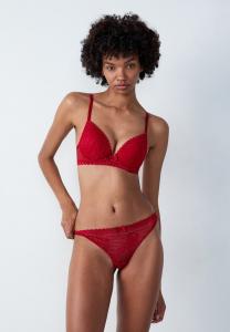 Трусы Etam PANAMA, Red