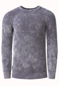 Свитер Rusty Neal, цвет Anthracite/mottled grey