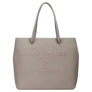 MARC JACOBS Женская сумка из коровьей кожи лаймово-серого цвета