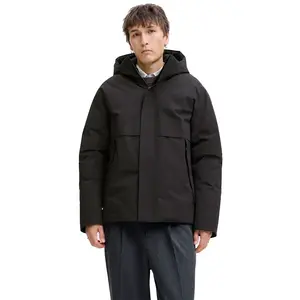 Куртка Jack & Jones Moon, черный