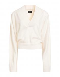 Свитер Jacob Lee, кремовый