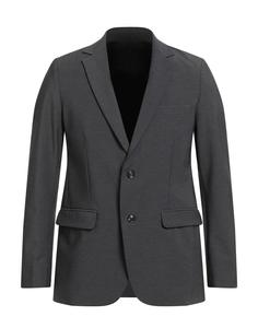 Блейзер Rrd, тёмно-серый