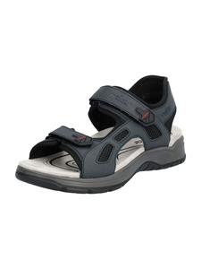 Походные сандалии rieker Trekkingsandalen, синий