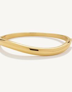 Браслет Wave из золота D. Louise