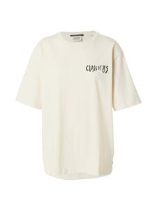 Рубашка SCOTCH & SODA, светло-бежевый