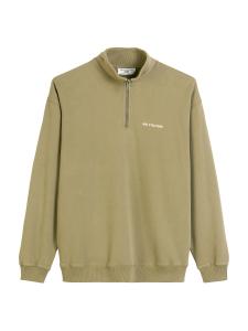 Толстовка Marc O'Polo DENIM, оливковый