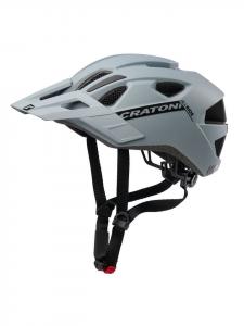 Cratoni Шлем для горного велосипеда MTB - AllRide серого цвета