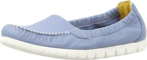 Удобные лоферы SAS Sunny с эластичной подошвой, Periwinkle