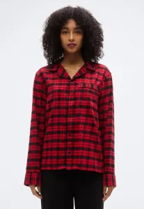 Верхняя часть пижамы Gap, Red/Black