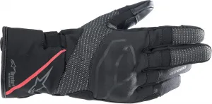 Мотоциклетные перчатки Alpinestars Stella Andes V3 Drystar, Black/Red