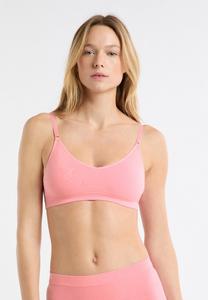 Бюстье Etam AMANDE, Pink