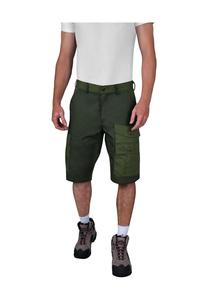 Мужские шорты Ахваз normani, цвет Oliv
