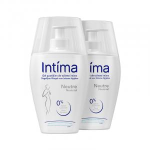 INTIMA White Unisex te Wash Care Solutions