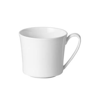 Чашка Jade White Café с молоком 0,38 л Rosenthal, белый