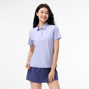 Футболка поло Urban Function Series женская CAMEL, moon белый