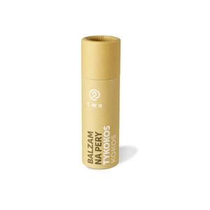 Бальзам для губ с кокосом - tykokos, 10 г Two Cosmetics