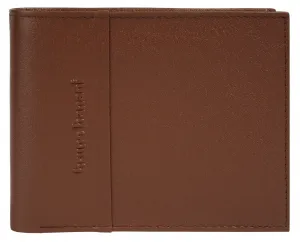 Кошелек Bruno Banani, натуральная кожа, цвет Cognac