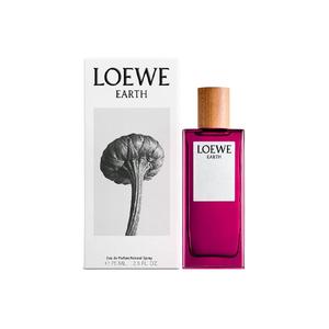Натуральные водные духи Chypre Floral Eau De Parfum EDP Violet Touch Me Not 50 мл/100 мл LOEWE, 75ml