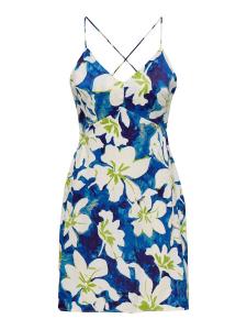 Мини платье ONLY ONLJane, Blue