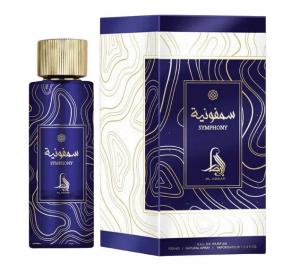 Al Wataniah, Al Absar Symphony, парфюмированная вода, 100 мл