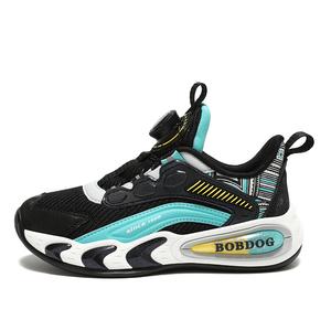 Кроссовки для детей "Дети" Bobdog, темно-синий