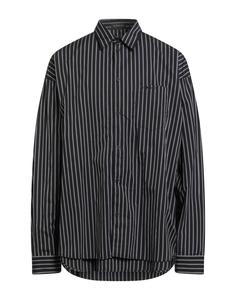 Рубашка Balenciaga, черный