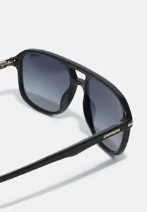 Солнцезащитные очки Carrera, черный