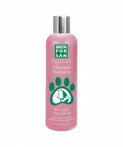 Мужской шампунь For San Muy Soft Para Katzens 300мл Men For San