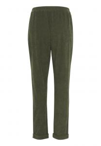 Брюки CODY Cream, зеленый