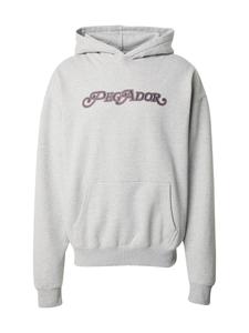 Толстовка Pegador Magten, mottled grey