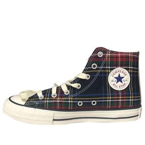 Кеды Converse Chuck Taylor All Star, разноцветный