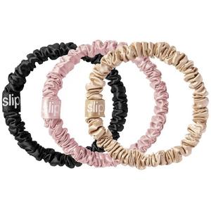 Резинка для волос skinny scrunchies Slip, количество 1 шт.