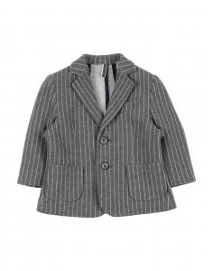 Блейзер для детей Byblos, серый