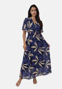 Платье Elara Maxi dress, Blau/Blue