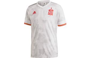 Adidas Футболка мужская бело-серая