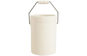 Органайзеры для полок на столешнице Zara Home, белый