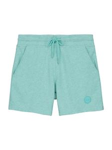 Повседневные брюки Shiwi, бирюзовый