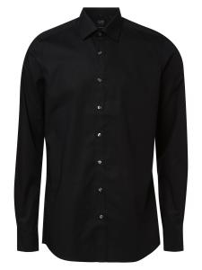 Рубашка OLYMP, черный