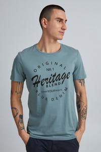 Футболка BLEND BHAbraham 20714403 ME, синий