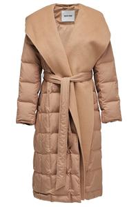 Зимняя куртка Salsa Jeans, бежевый