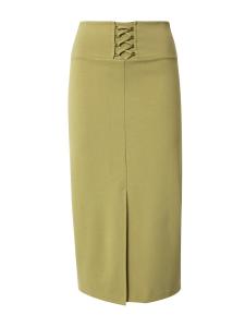 Юбка Katy Perry exclusive for ABOUT YOU Rose, цвет Apple