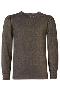 Рубашка Noppies Jinshi, коричневый