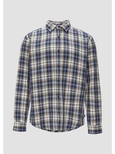 Рубашка в цвете 05N0_cream QS