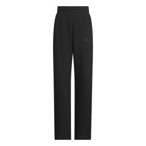 Вязаные спортивные штаны Women's Adidas, черный