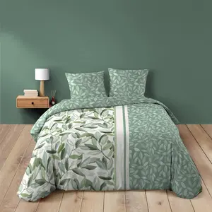 Постельное белье из хлопка, ELEONORE, 240 х 220 см Douceur d'interieur