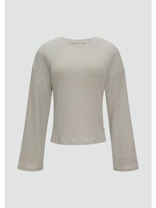 Футболка в цвете 05W0_бежевый QS