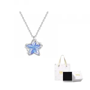 Disney Серебряное колье 925 пробы